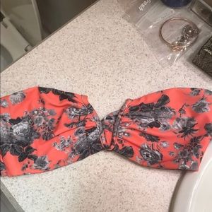 Boys and arrows darla top